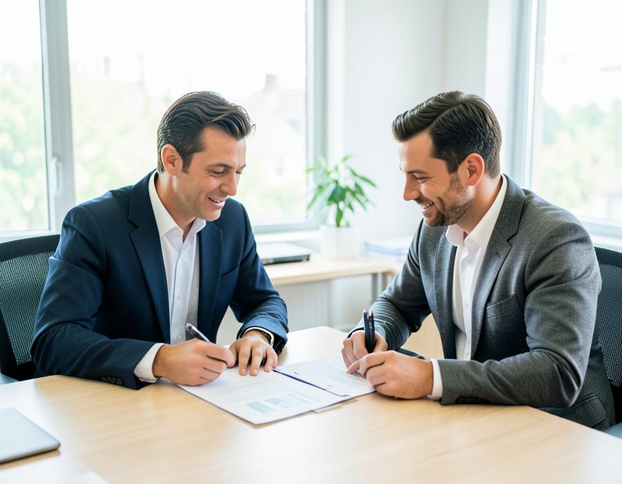 Upskilling the Responsible Person